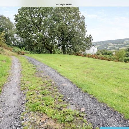 Molehill Lodge Swansea Exterior foto